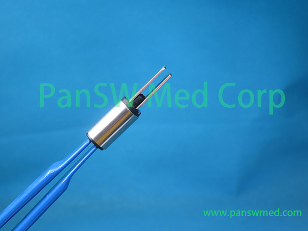 compatible electrical surgical unit forceps with different models